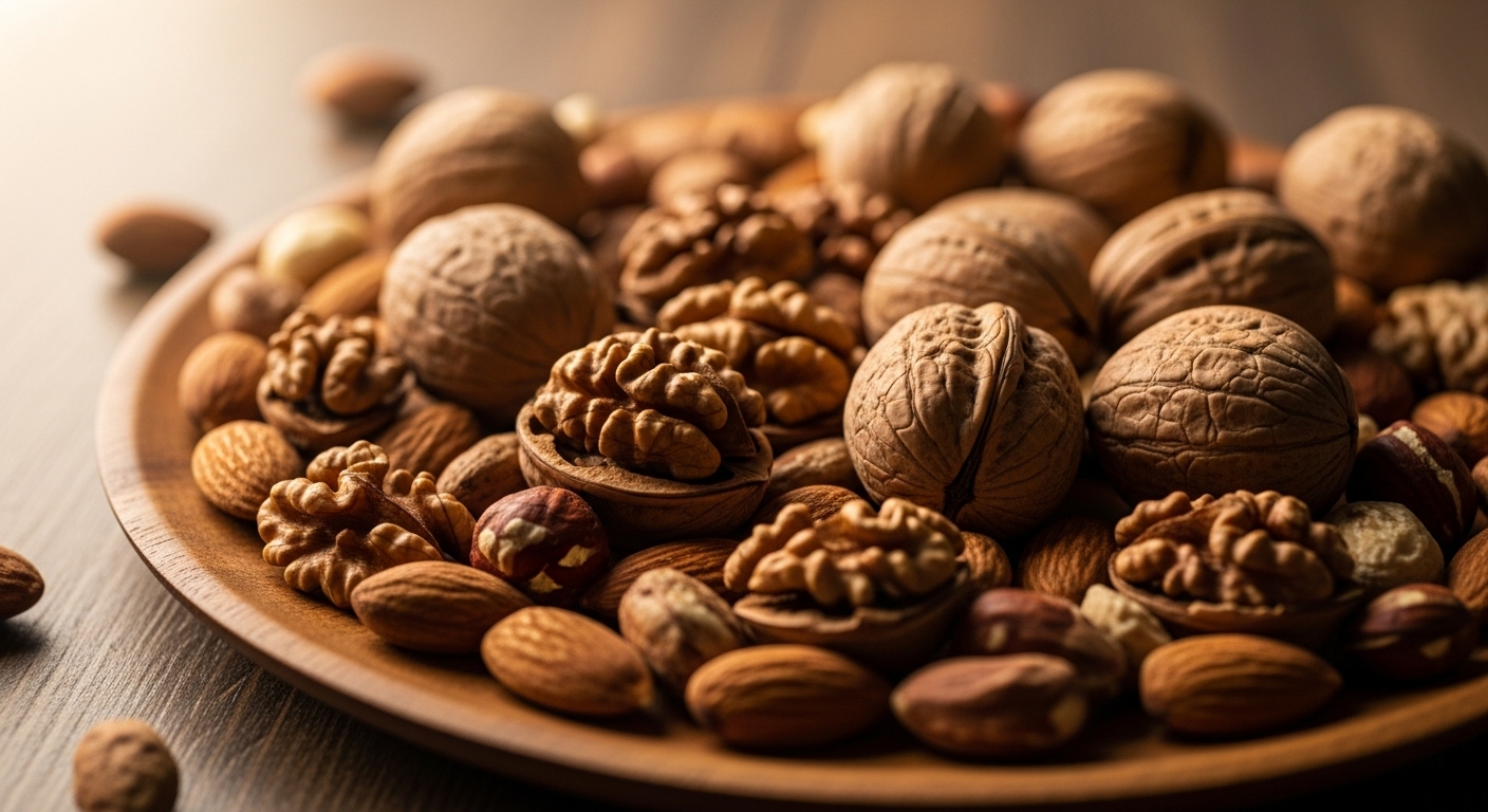 지방간에 좋은 음식 10