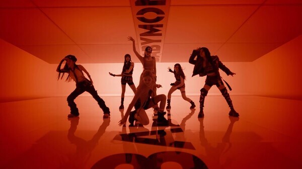 베이비 몬스터 '배터 업(BATTER UP)