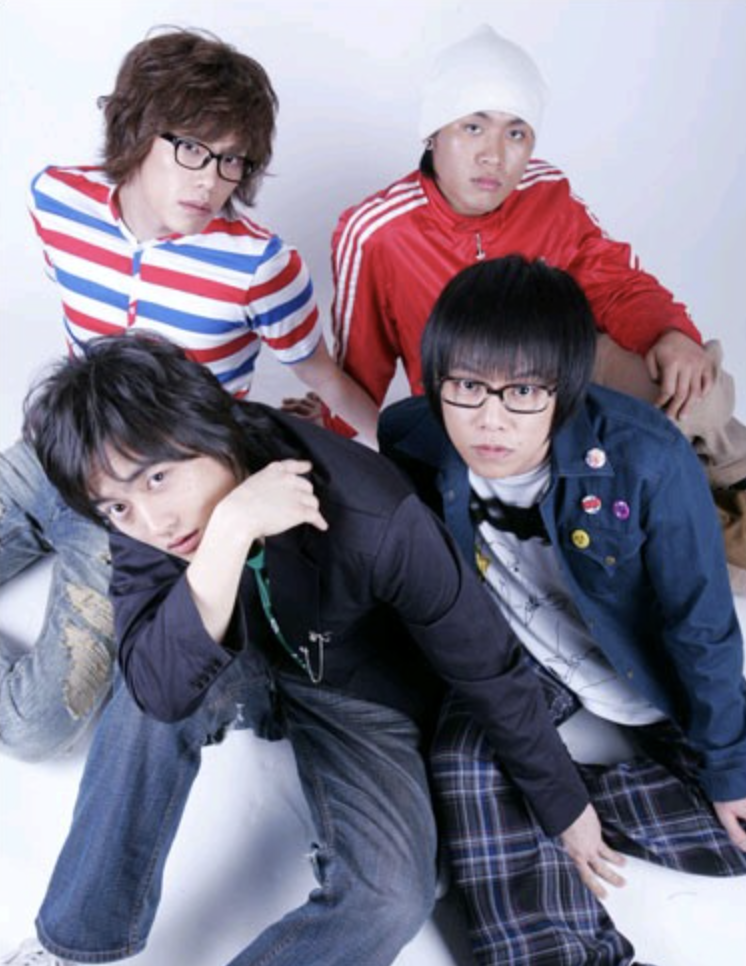 유건형 앰프시절