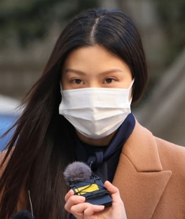 조민 프로필 나이 학력 키 재판 상황