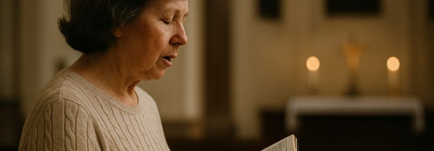 가톨릭 묵주기도 성월 기도문