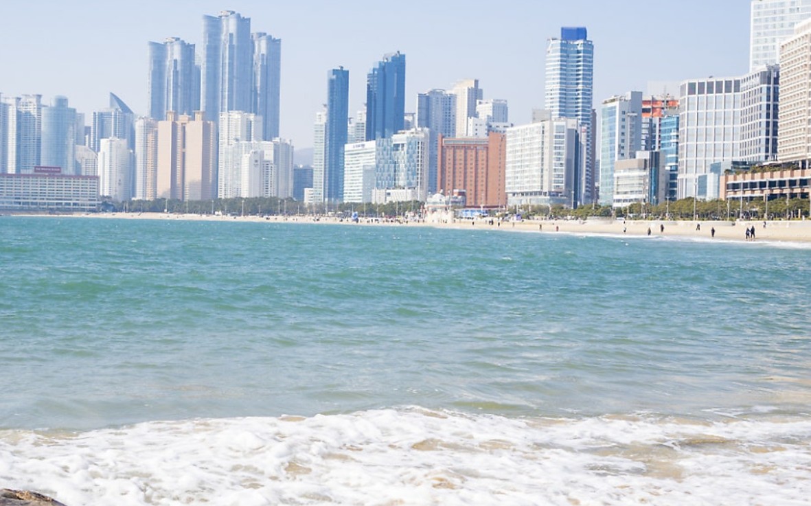 부산 여행 – 여행 블로거가 추천하는 필수 코스 &amp; 꿀팁-해운대