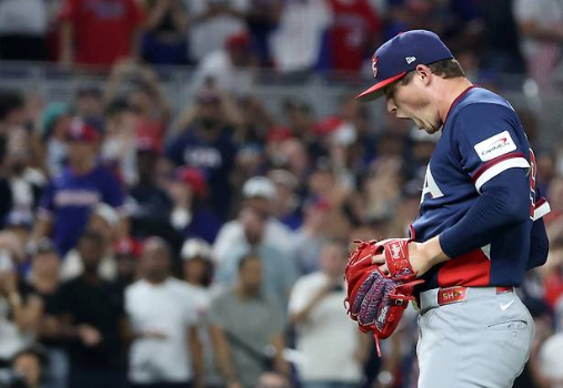 베네수엘라 WBC 결승