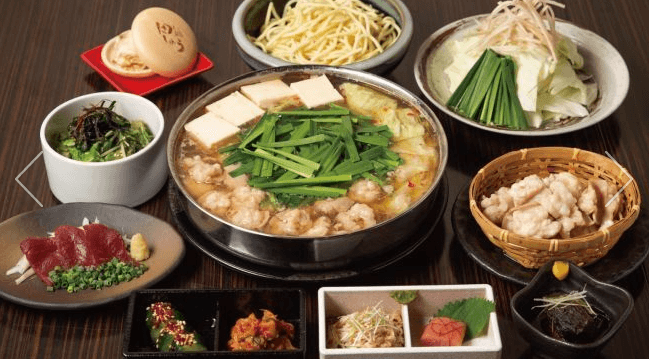 후쿠오카 텐진 맛집 꼭 가야할 베스트 6