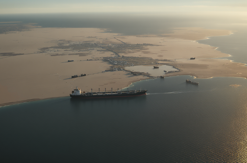 이란의-호르무즈-해협-봉쇄-결의