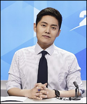 전-MBC-박창현-아나운서-모습