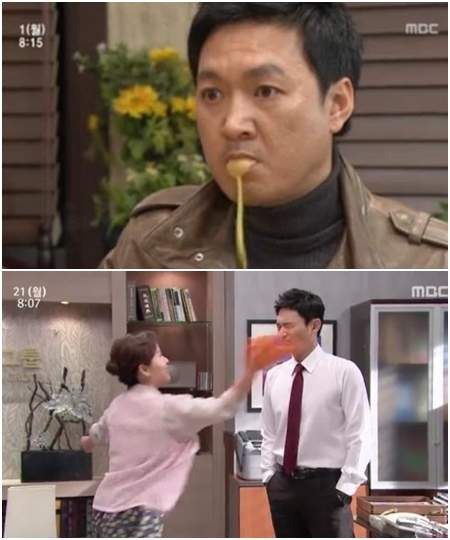 배우 박동빈 사망 원인과 나이 프로필 학력 고향 작품 아내 딸
