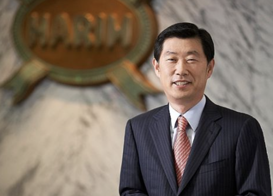 하림 김홍국