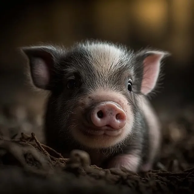 2025년 돼지띠 운세