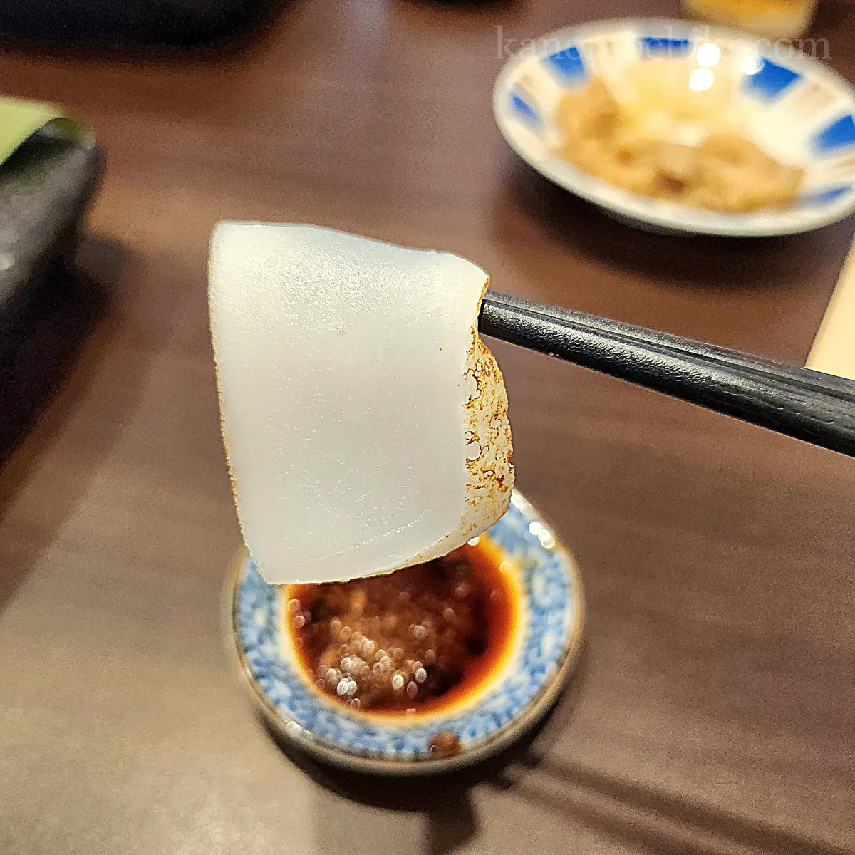 군자맛집-숙성회136-오징어