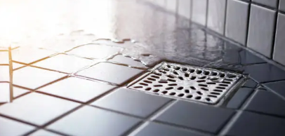 욕실 배수구 냄새 제거: 5분 투자로 쾌적한 욕실 만들기