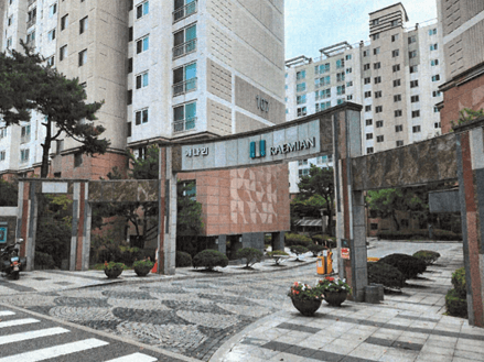 강남 아파트 급매&amp;#44; 역삼동 개나리 급매&amp;#44; 역삼 개나리 경매 2024타경5371 관련 사진