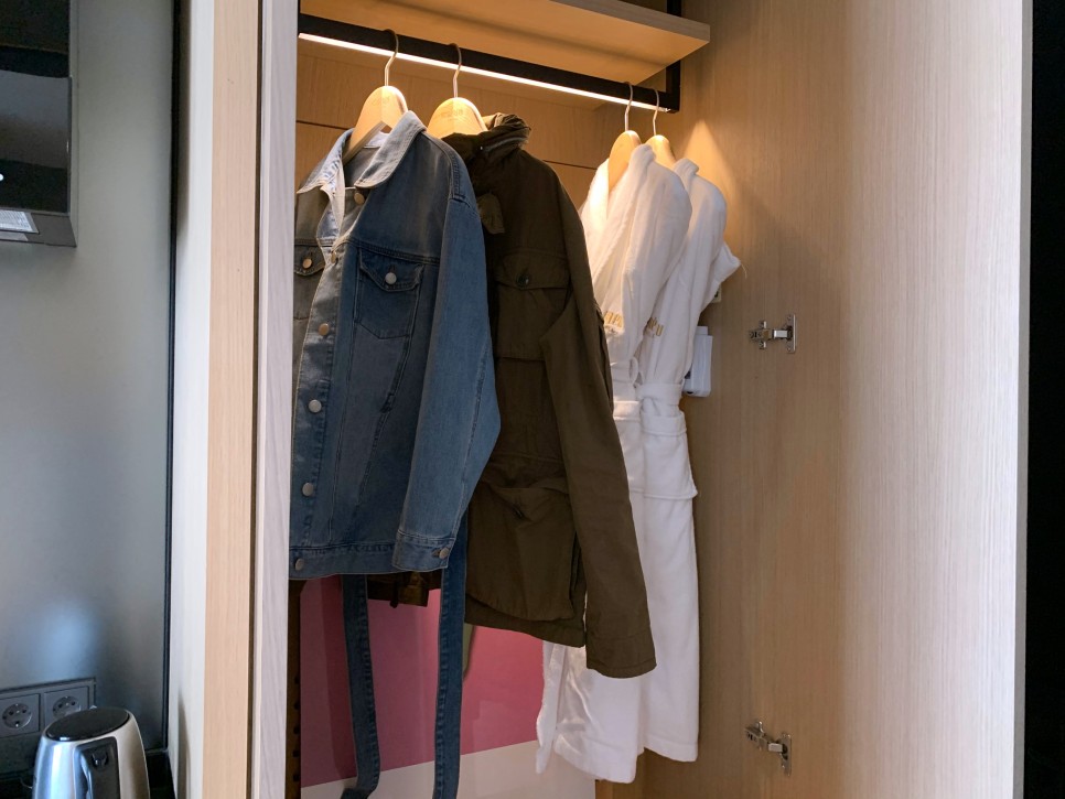 강원도 고성 호텔 추천