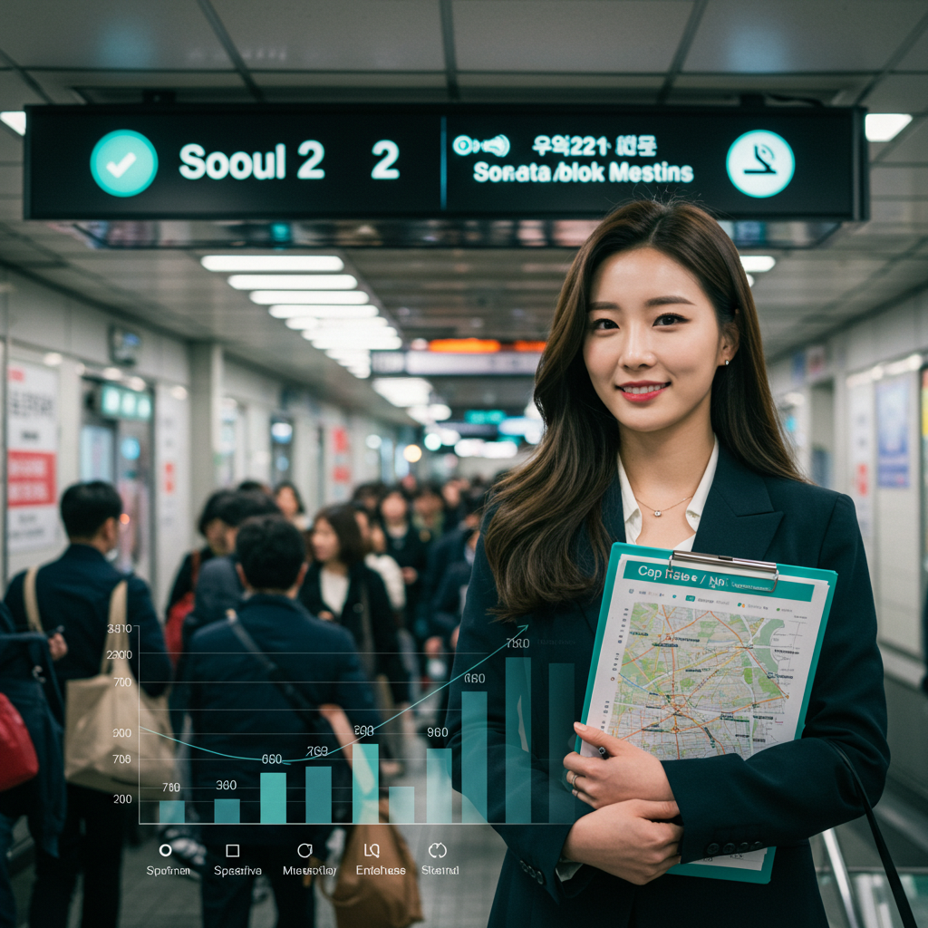 역세권 상가 투자 수익률 분석 개요