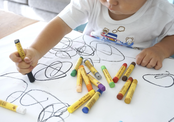 아이의 느린 속도에 철학적으로 동행하기