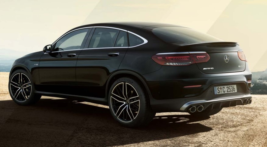 amg-glc-coupe-후면