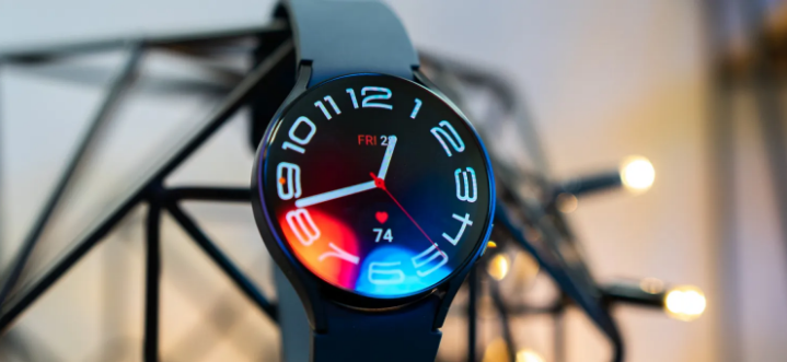 삼성이 갤럭시 워치용 Wear OS 5 베타 버전을 곧 출시할 예정(출처-9to5google)