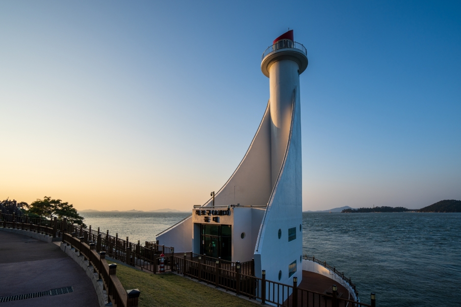 해남 가볼만한곳 베스트10