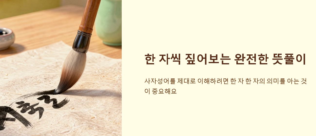 고진감래 흥진비래