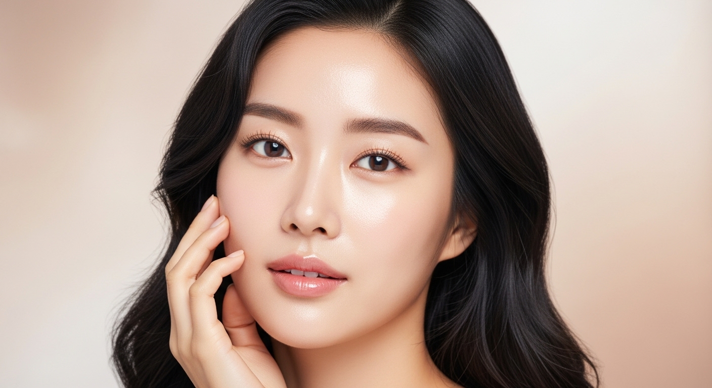 마데카 크림 효과