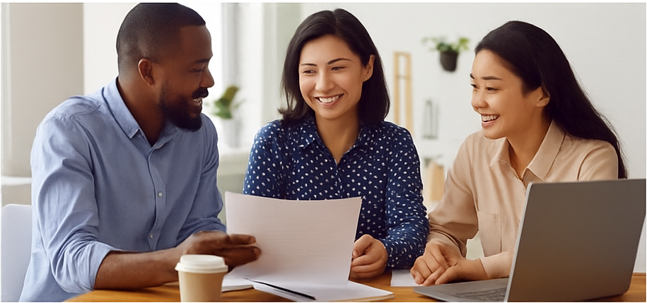 프로그램의 효과를 높이는 5가지 실천 전략