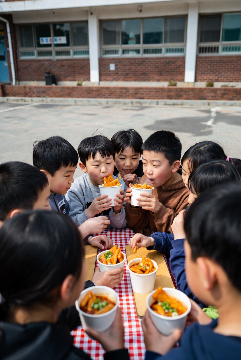 경영전략 &ndash; 집중 전략 - 생활속 경영전략