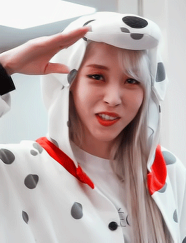 마마무 플러스 문별 프로필 데뷔 캐릭 사진 ZIP