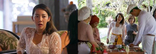 나는 혼자다 이범수 이윤진 인스타 SNS 폭로 근황 2