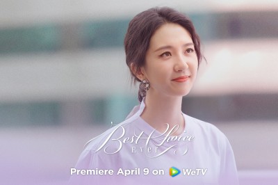 승환기(承欢记) 마오용신 역 허령월