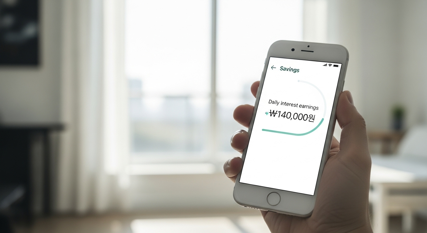 CMA비교, 짠테크