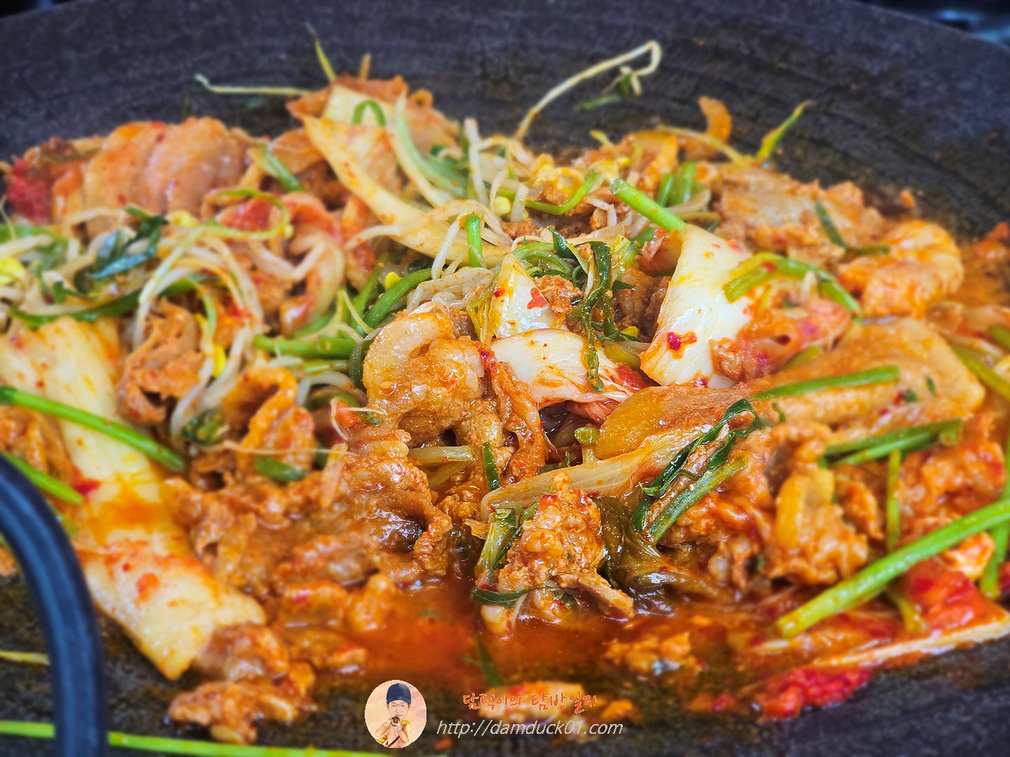 두루치기