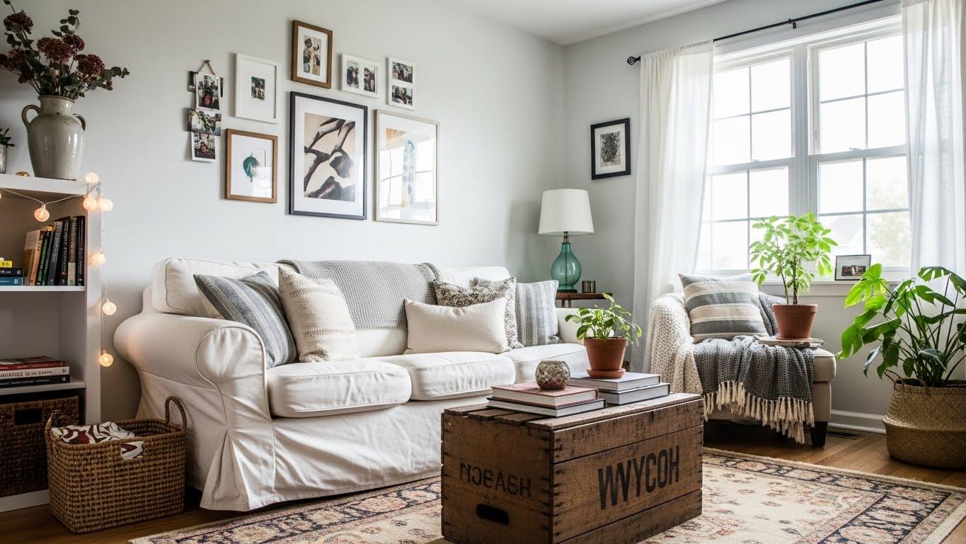 인테리어싸게 하는법