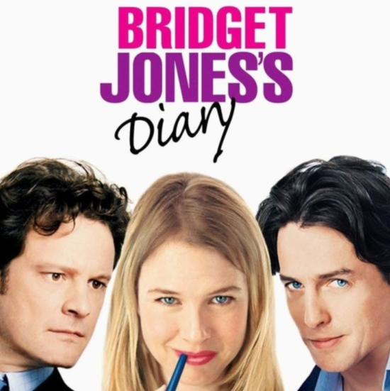 영화 브리짓 존스의 일기 1 사진