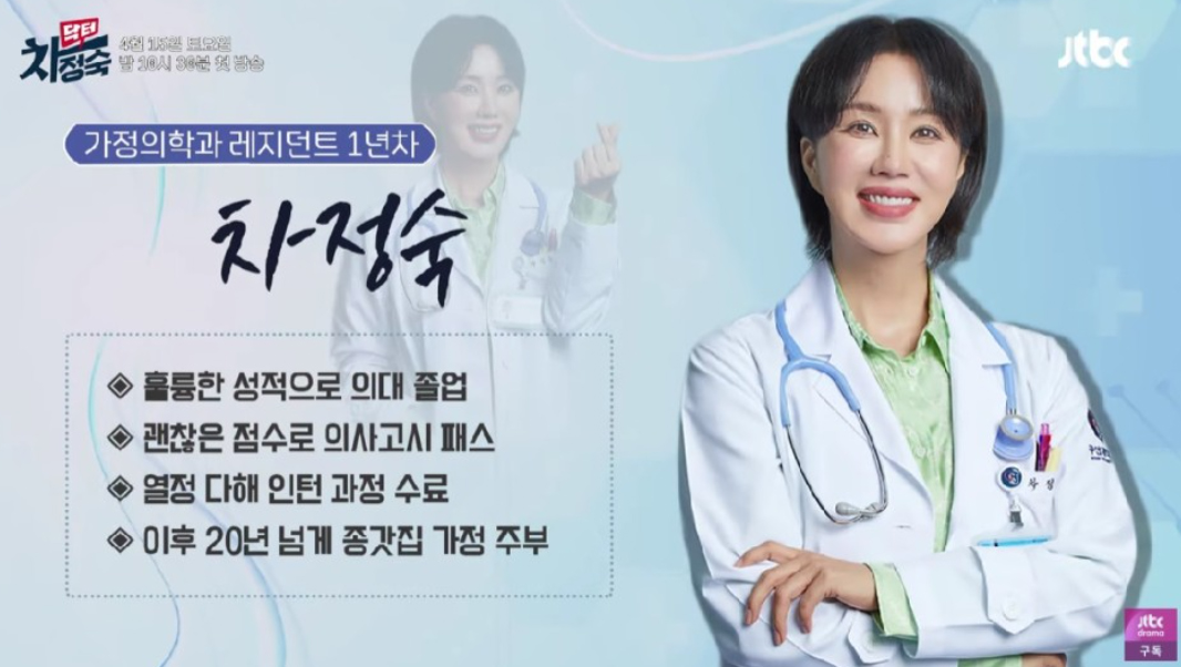 신성한 이혼 후속