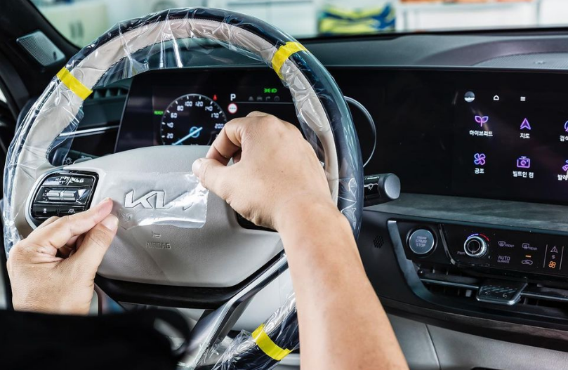 기아자동차 인증 중고차