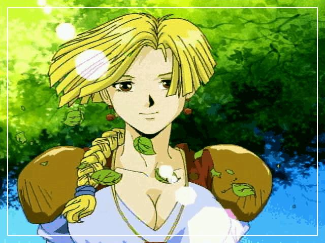 [국산 고전게임의 발자취] 포가튼 사가, 독특한 프리 시나리오와 방대한 세계관, 하지만 심각한 버그와 미완성