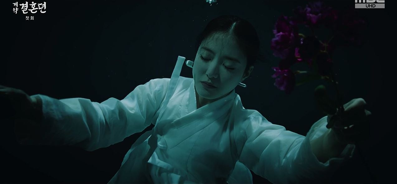 열녀박씨계약결혼뎐_1회