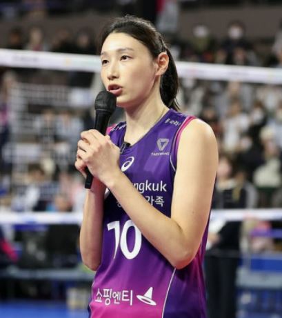  김연경 매진 흥국생명 은퇴 투어 경기일정
