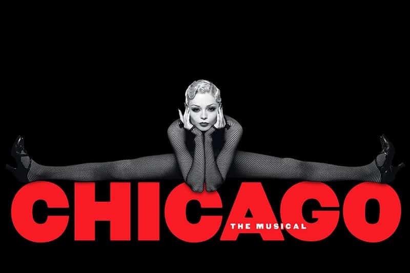 뮤지컬 시카고