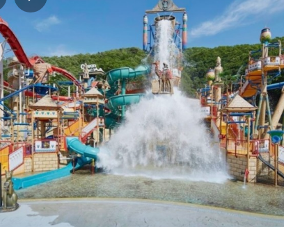 비발디파크 오션월드 운영시간