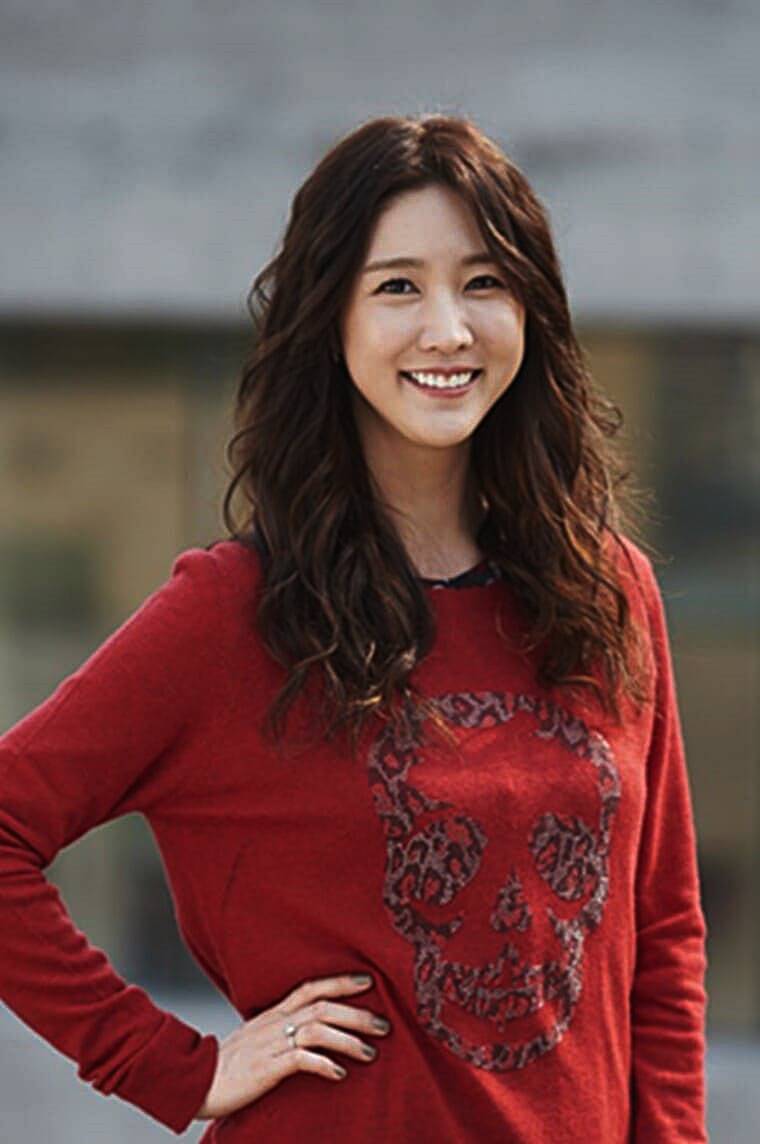 배우-이수경
