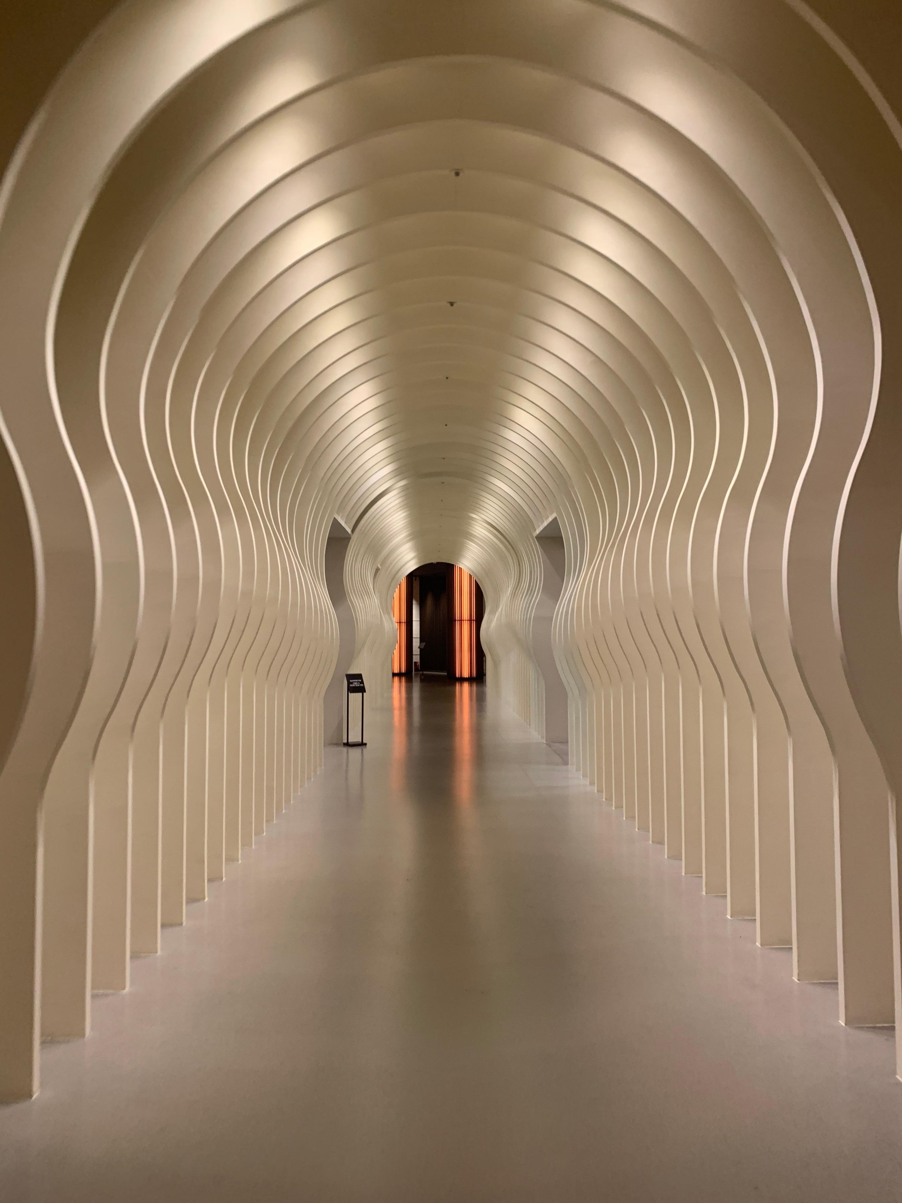 아난티 코브 시설 특징