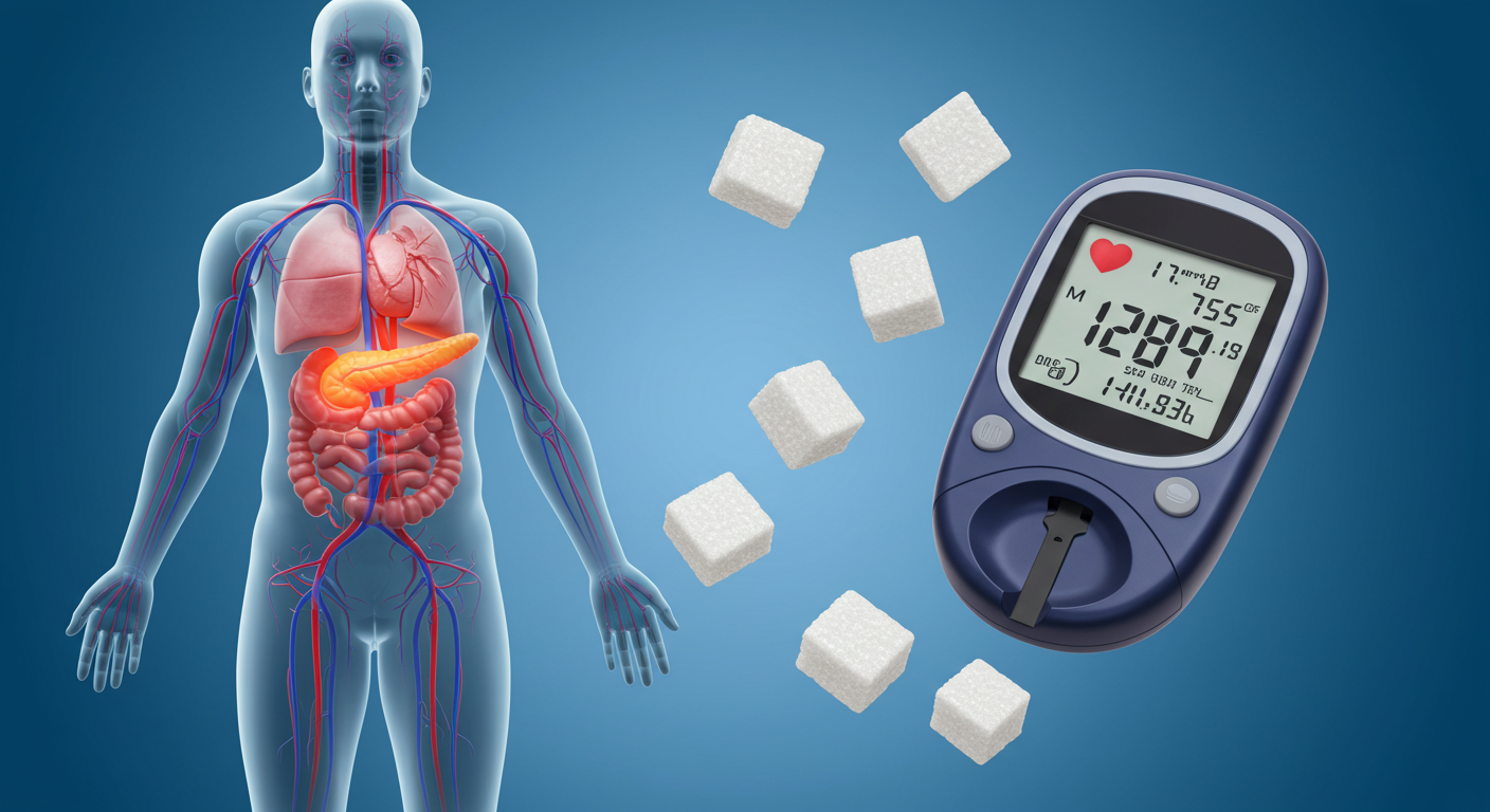 공복혈당 낮추는 방법