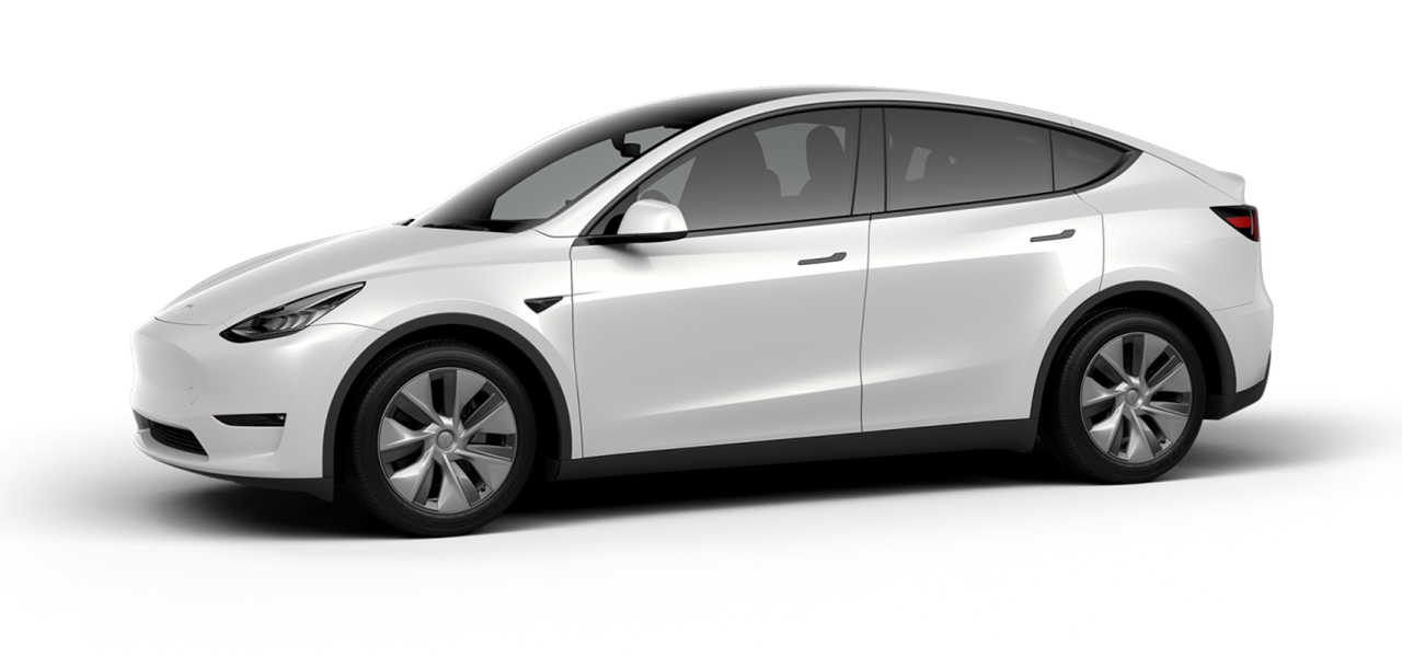 테슬라 모델Y