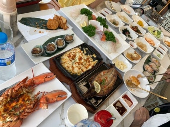 입 안 가득 남도의 풍미, 식도락 가이드