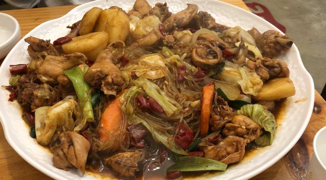 현지인 추천 안동 맛집 추천 : 맛집 총정리&#44; 안동 가볼만한곳 맛집 베스트