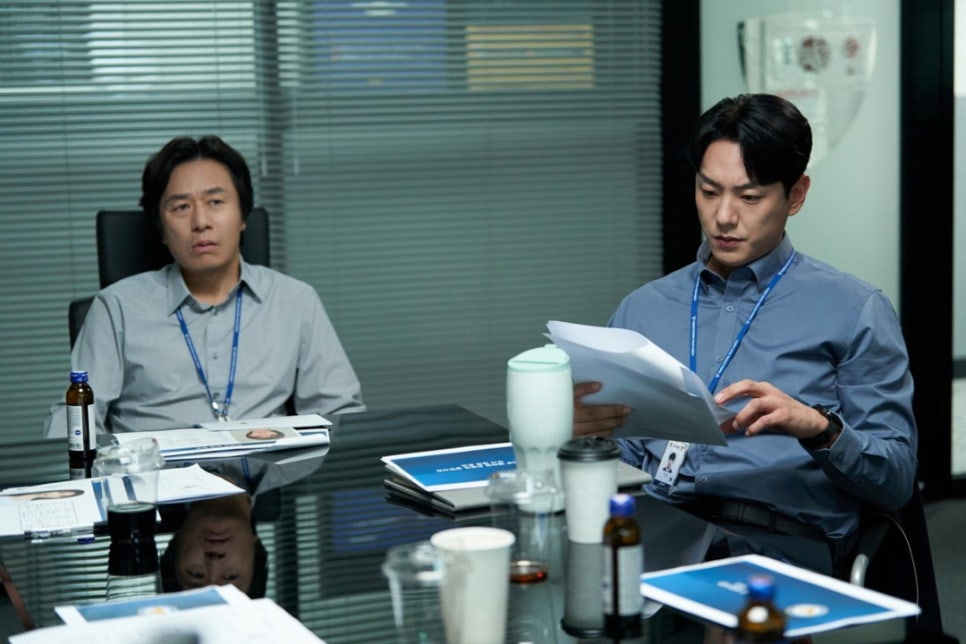 영화 <6시간 후 너는 죽는다> 리뷰 : 결말 포함, 줄거리, 등장인물, 원작 비교, 넷플릭스 후기
