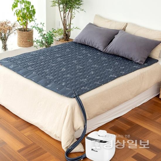 겨울 필수 난방용품10