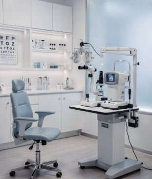 눈에 날파리 현상