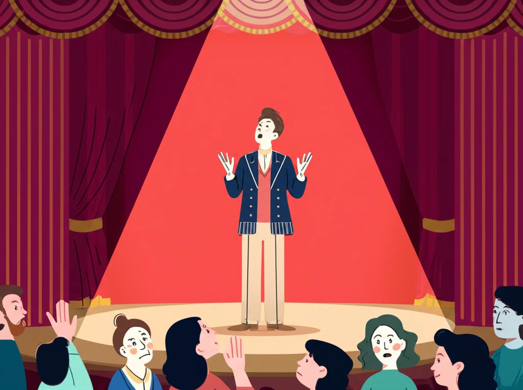 ‘꼴값떤다’ 대체할 표현은? 현명한 ..